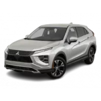 Eclipse Cross