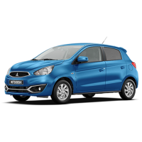 (I) 5 portes de 2014 à 2019