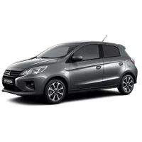 (II) 5 portes à partir de 2019