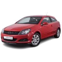 (H) 3 portes de 2004 à 2014