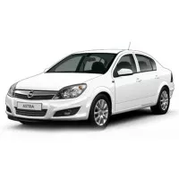 (H) 4 & 5 portes de 2004 à 2014