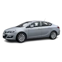 (J) 4 & 5 portes de 2010 à 2019