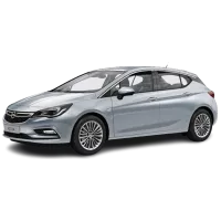 (K) 4 & 5 portes de 2015 à 2021