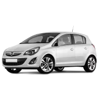 (D) 3 portes de 2006 à 2014