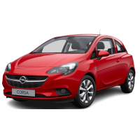 (E) 3 portes de 2014 à 2019