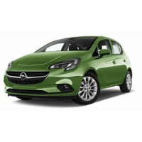 (E) Hayon 5 portes de 2014 à 2019