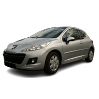 3 portes de 2006 à 2014