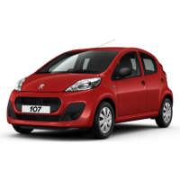 5 portes de 2005 à 2014