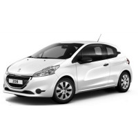 (I) 3 portes de 2012 à 2019