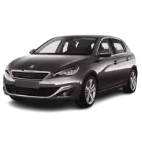 (II) 5 portes de 2013 à 2021