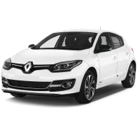 5 portes (III) de 2009 à 2016