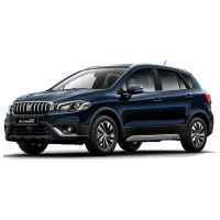 S-Cross de 2013 à 2021