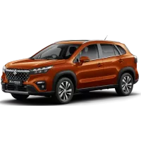 S-Cross à partir de 2021