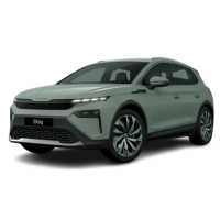 Équipements Skoda Elroq : Barres, coffre, tente et sacs au meilleur prix