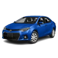 (XI) Sedan 4 portes de 2013 à 2019