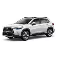 Cross à partir de 2022