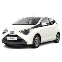 (II) 5 portes à partir de 2014