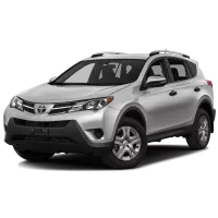 RAV-4 (IV) de 2013 à 2019