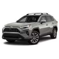RAV-4 (V) à partir de 2019