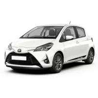 (III) 5 portes de 2011 à 2019