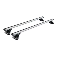 Barres de toit pour Mazda 626