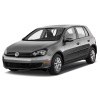 (VI) 5 portes de 2008 à 2012