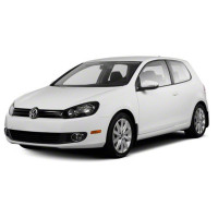 (VI) 3 portes de 2008 à 2012