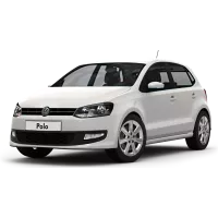 (V) 4 & 5 portes de 2009 à 2017