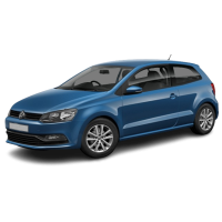 (V) 3 portes de 2009 à 2017