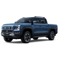 Équipements BYD Shark 6 : Barres, coffre, tente et sacs au meilleur prix