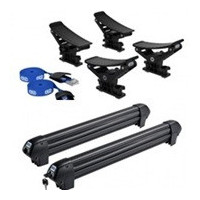 Porte-skis Kayak