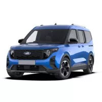 Armoire métallique pour Ford Courier