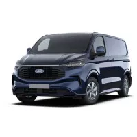 Ford Custom à partir de Novembre 2023