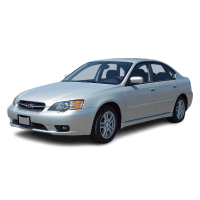 (IV) Berline de 2003 à 2009