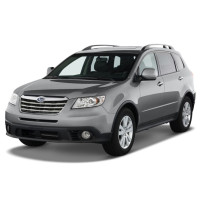 Équipements Subaru Tribeca : Barres, coffre, tente et sacs au meilleur prix