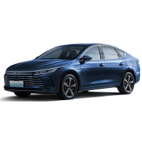 Barres de toit pour BYD Destroyer