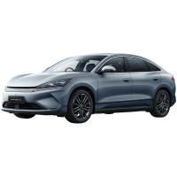 Barres de toit pour BYD Seal 6