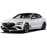 Barres de toit pour Genesis GV70