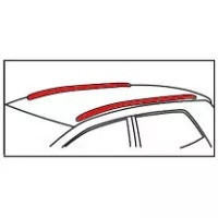 VIIII 5 portes à partir de 2025