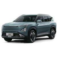 Barres de toit pour Kia EV5