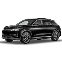 Barres de toit pour Leapmotor C11