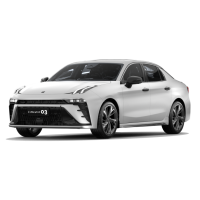 Barres de toit pour Link & Co 03