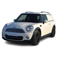 Clubvan