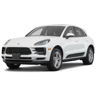 Barres de toit pour Porsche Macan