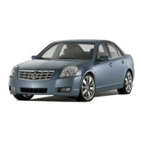 Équipements Cadillac BLS : Barres, coffre, tente et sacs au meilleur prix