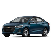 Équipements Chevrolet Onix : Barres, coffre, tente et sacs au meilleur prix