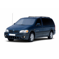 Équipements Chevrolet Trans Sport: Barres, coffre, tente et sacs au meilleur prix