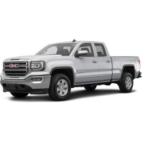Équipements GMC Sierra : Barres, coffre, tente et sacs au meilleur prix