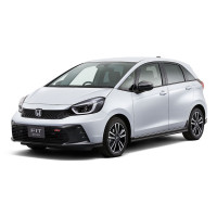 Équipements Honda Fit : Barres, coffre, tente et sacs au meilleur prix