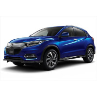 Équipements Honda Vezel : Barres, coffre, tente et sacs au meilleur prix
